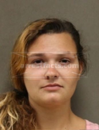 Sarah Elaine Shockey