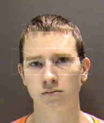 Brock Andrew Conrad
