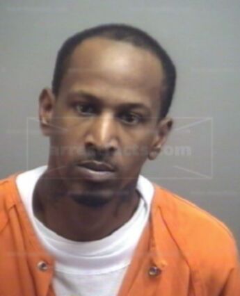 Christopher Earl Glenn