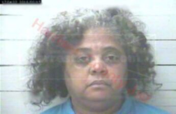 Sharon Ann Johnson