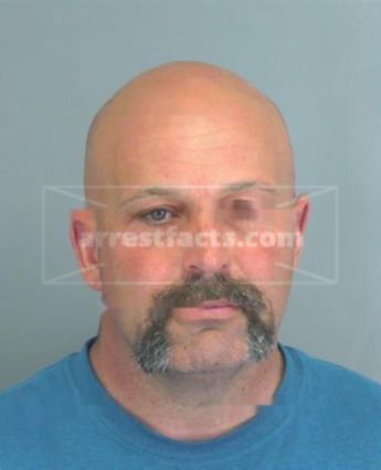 Dennis Lee Lockhart