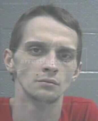 Corey Blake Nahodil