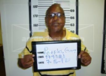 Gary Peoples