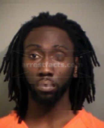 Trayvel Antonio Keith