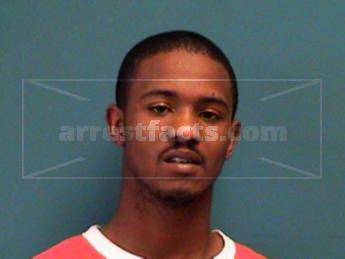 Brandon Tyran Carter