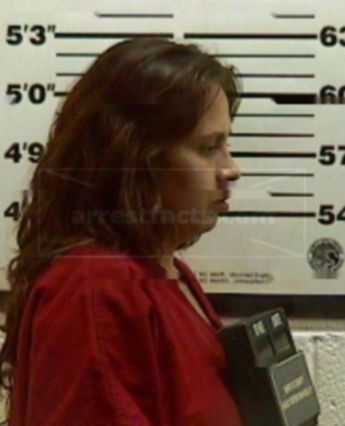 Libby Vigil