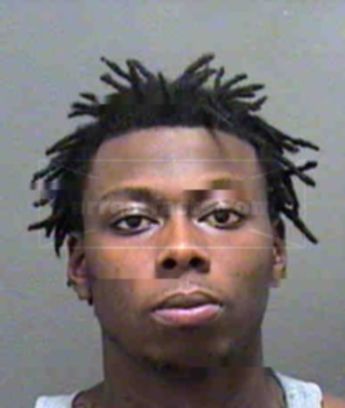 Austin Demar Burnett