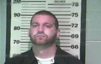 Anthony Charles Beaven