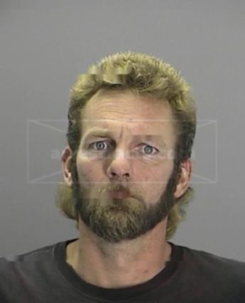 Robert Ray Mcclure