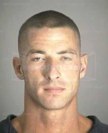 Jared L Carson