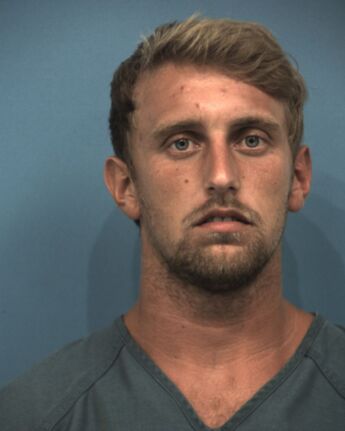 Samuel Hunter Madeley