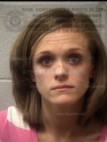 Chelsey Dawn Carley