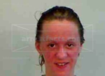 Samantha Alexis Lucas