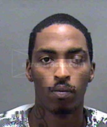 Anthony Darnell Benton