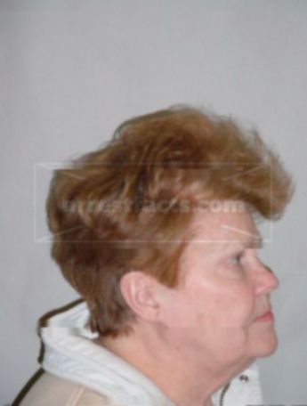 Marie H Ayers