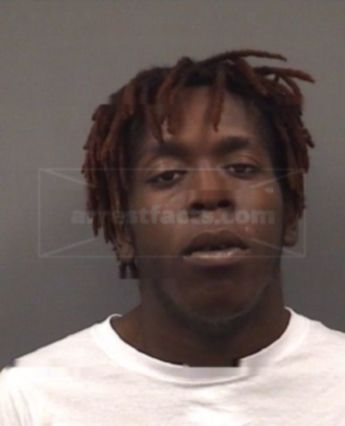 Keyo Demetreous Melton