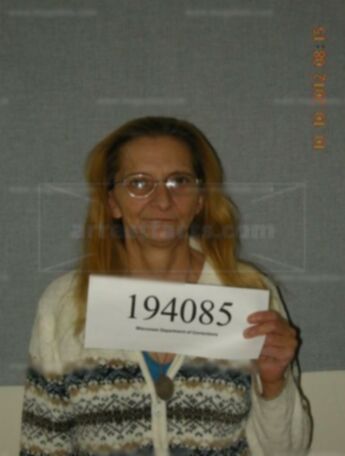 Rosalynn A Fairfield