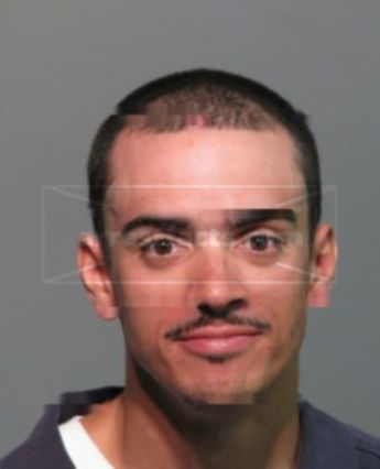 Adrian Castillo