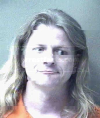 Steven Russell Ellis