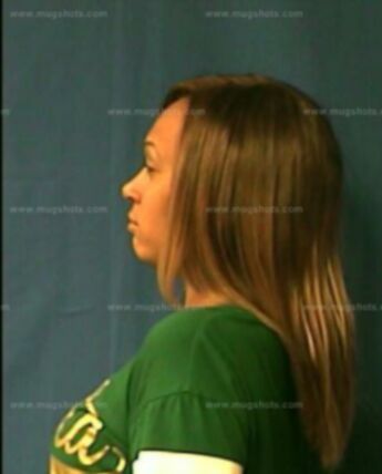 Tanice Lashay Nelson