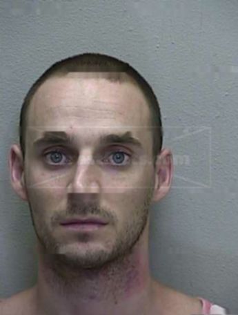 Mark Anthony Bryant