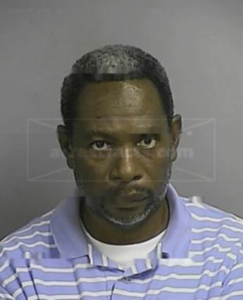 Andrew Eleazer George