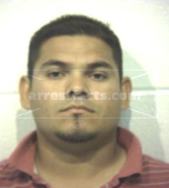 Delmer Javier Giron