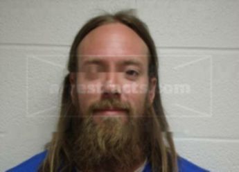 Billy James Lightfoot