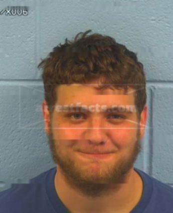 Cody Dean Tilley
