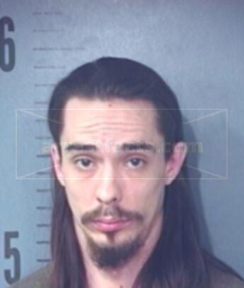 Michael Douglas Callan