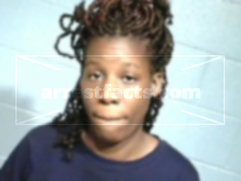 Shaina Mccray
