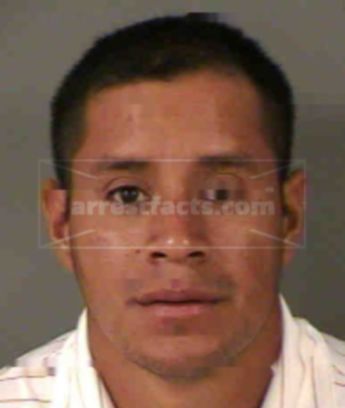 Charles Ricardo Herrera