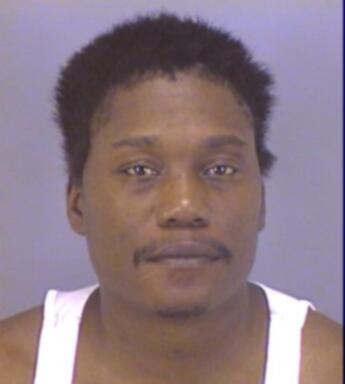 Reginald Wayne Lee