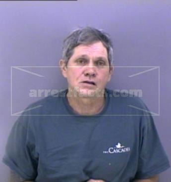 Ronnie Everett Stutts