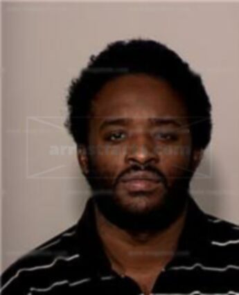 Kenneth Martel Williams
