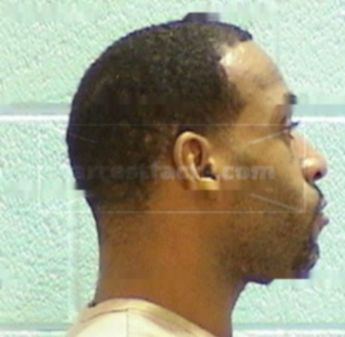 Tony Brown