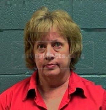 Annette Shell Crowell