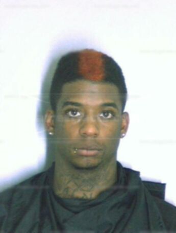 Ronald Curtis Gooding