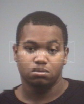 Shaquann Mack