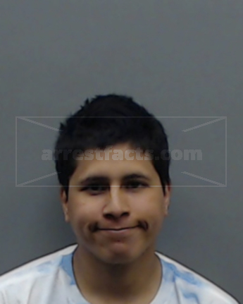 Misael Ernesto Sanchez Garcia