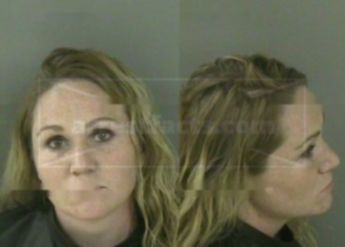 Venessa Ashley Kilbourne