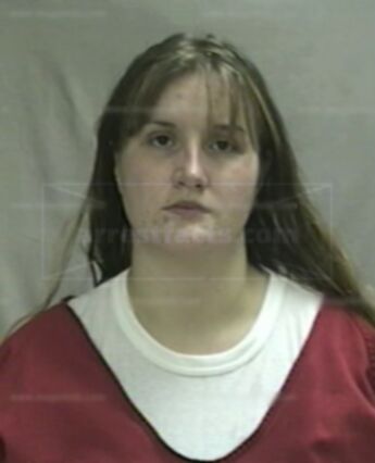 Jessica Heather Glass