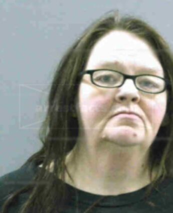 Wendy Sue Colvin