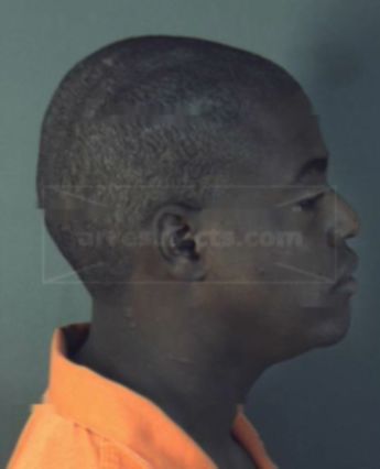 Timothy Wesley Williams