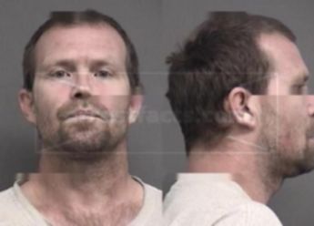 Darold Glenn Hunter