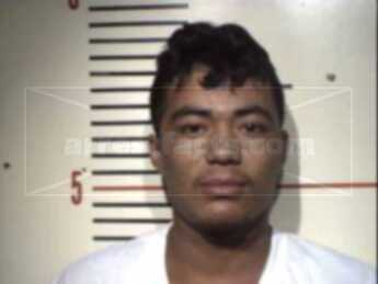 Manuel Rodriquez