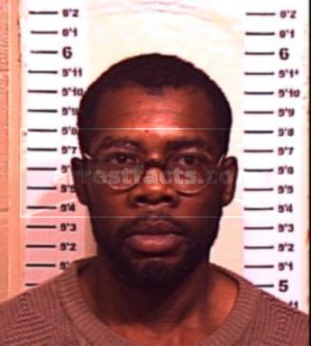 Ray Anthony Williams