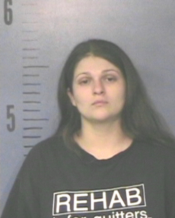 Sueallen Marie Garza