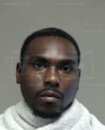 Xavier Lamar Davis