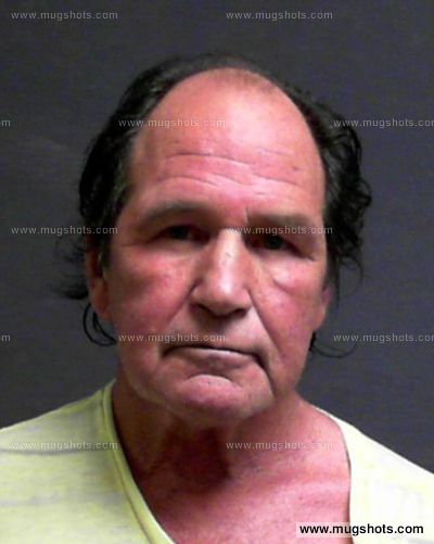 William David Woodward